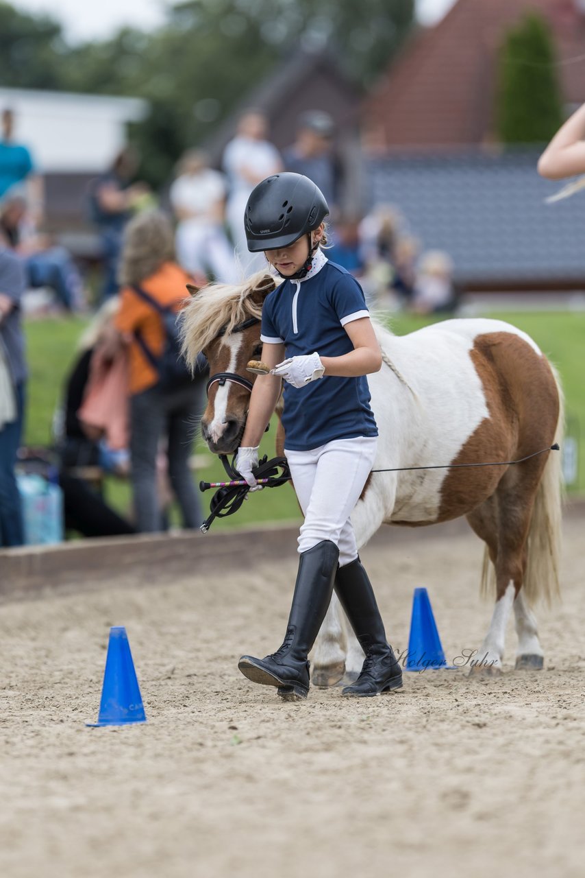 Bild 194 - Pony Akademie Turnier